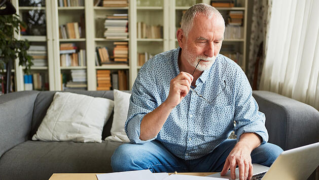 Steuererkl&auml;rung per Elster k&uuml;nftig leichter - vor allem f&uuml;r eine Gruppe