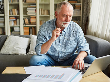 Steuererkl&auml;rung per Elster k&uuml;nftig leichter - vor allem f&uuml;r eine Gruppe