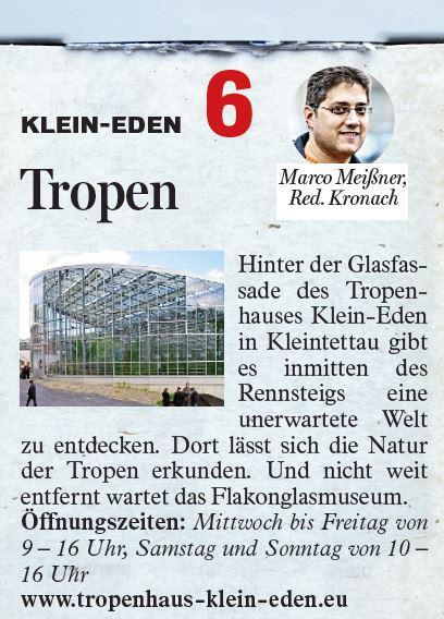 Ausflugstipps mit Kindern