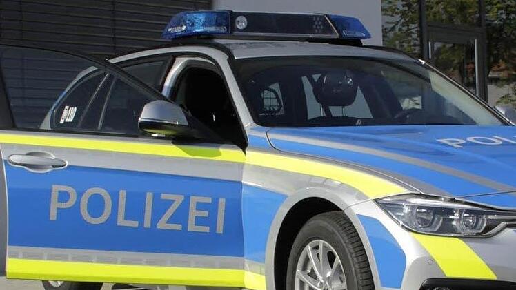 Symbolbild: Polizei