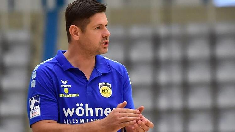 Seit Sommer 2020 Erstliga-Trainer: Der Tscheche Alois Mraz unterschrieb einen Zwei-Jahres-Vertrag.