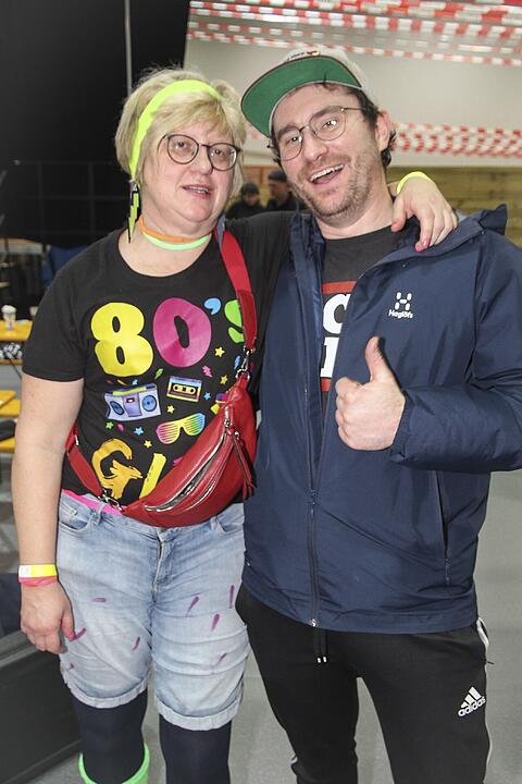 Marktleugast: Ringerfasching 2024 - Wir haben die Fotos!