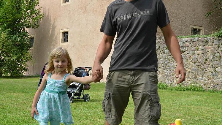 Speilfest im Schloss Aschach