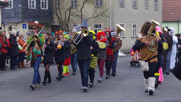 Foto: Heike Schülein
