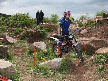 Trial in Welschenkahl wirft seine Schatten voraus