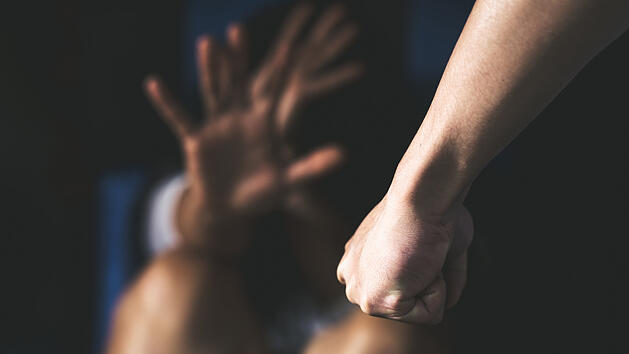 Gewalt, Gewalt gegen Frauen