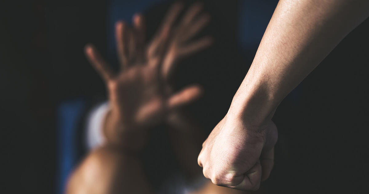 Fürth: Woman attacked by man: Police officer rescues her in his free time