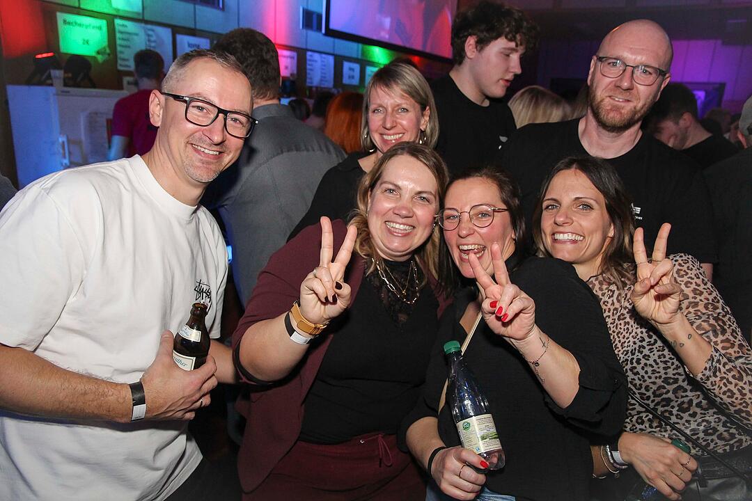 M&uuml;nchberg drehte auf!