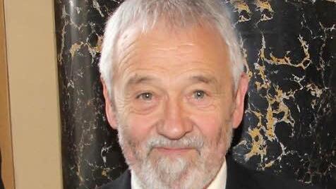 Hätte das Amt und die Verantwortung gern übernommen: Heinrich Fehling, der frühere Geschäftsführer. Fotos: CT-Archiv