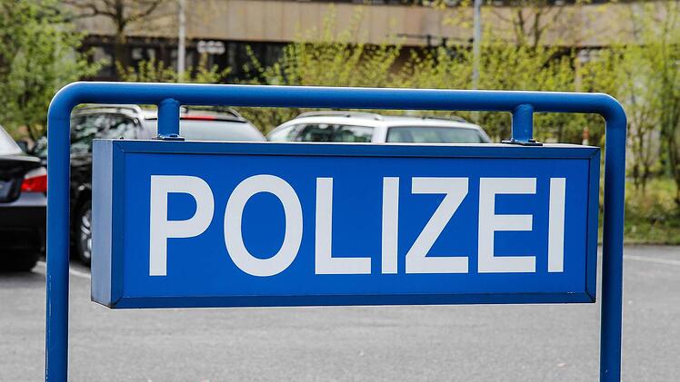 Polizei - Symbolfoto: Christopher Schulz