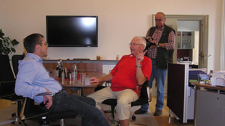 Filmszene  Foto: Johanna Blum