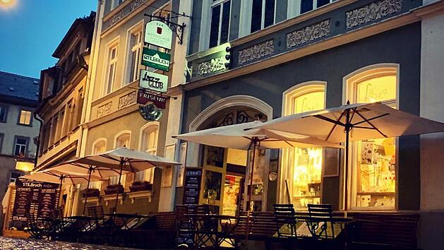 Stilbruch Bamberg: Ende der Sperrstunde - "endlich wieder selbstständig überleben"