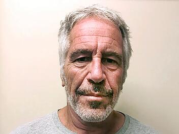 Jeffrey Epstein
