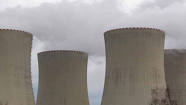 Steht das Ende der hohen Strompreise bevor?