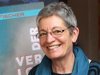 Heidi Fischer Brigitte Maisch