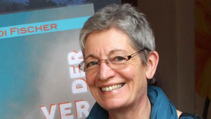 Heidi Fischer Brigitte Maisch