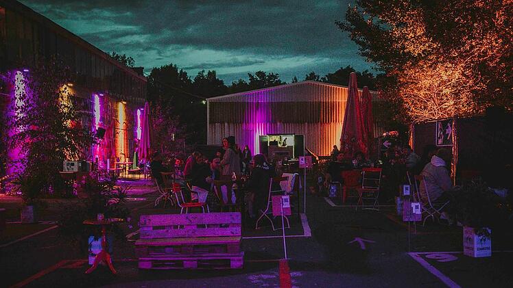 N&uuml;rnberg: Konzert-Event "Kulturoase" abgesagt - Veranstalter &uuml;bt scharfe Kritik an Stadt