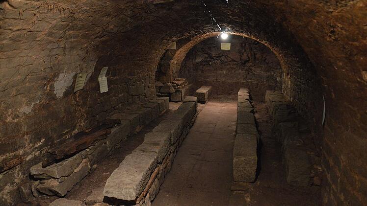 Kitzingen: Tag des offenen Denkmals - F&uuml;hrungen in historischen Geb&auml;uden