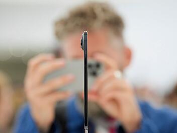 Black Friday 2025: Die besten Apple-Schnäppchen von iPhone bis MacBook