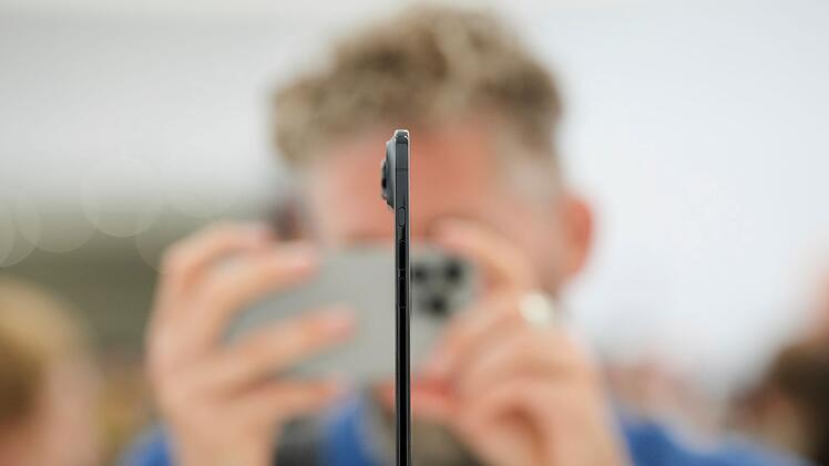 Apple-Neuheitenevent