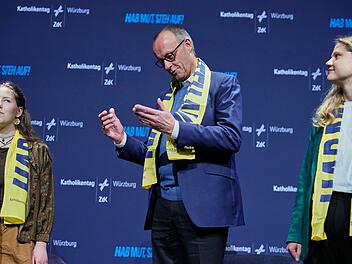 104. Deutscher Katholikentag