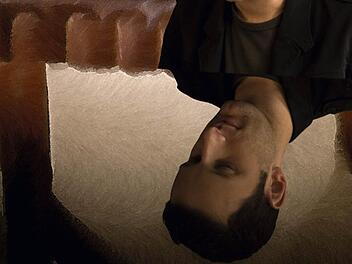 Andi Weiss gastiert mit seinem neuen Programm in Bad Staffelstein. Foto: p