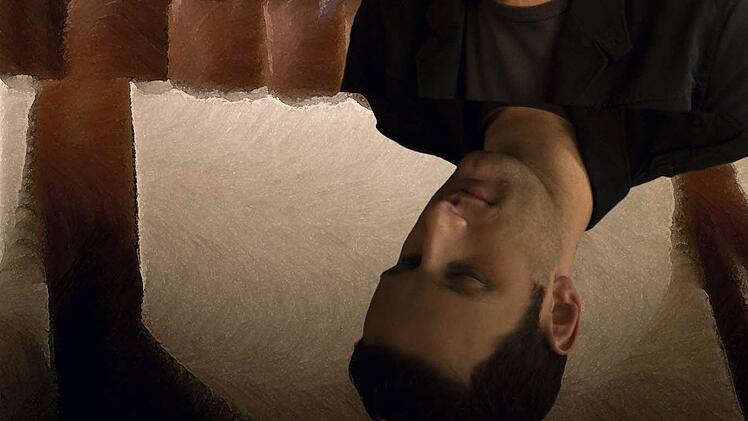 Andi Weiss gastiert mit seinem neuen Programm in Bad Staffelstein. Foto: p