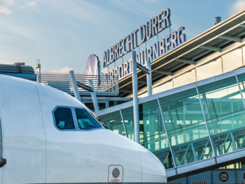Ready for Take-off: Offene Ausbildungsstellen beim Airport Nürnberg