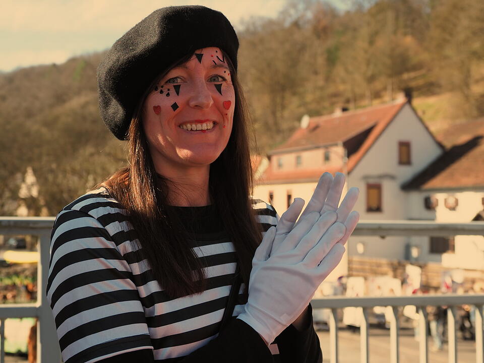 Fasching 2025 im Landkreis Bad Kissingen!