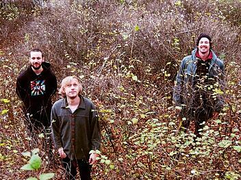 The Rolling Chocolate Band.  Foto: privat