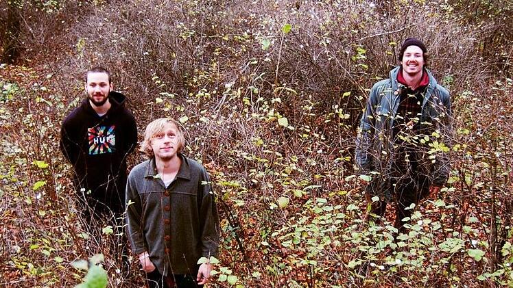 The Rolling Chocolate Band.  Foto: privat