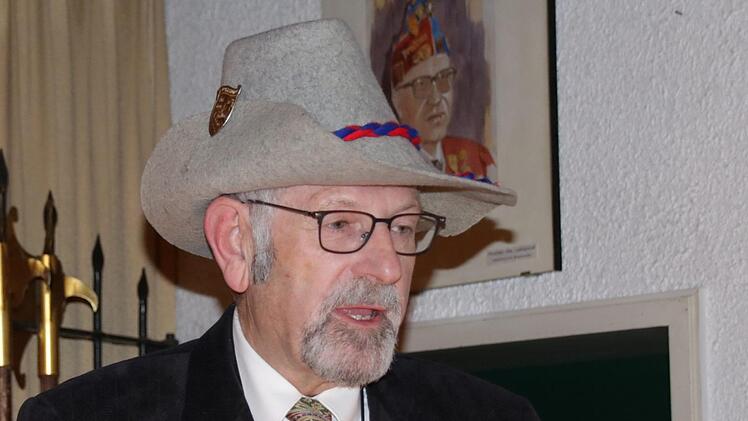 Hans-Wilhelm Wallrab Ralf Ruppert