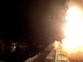 Maritime Sicherheitsinitiative