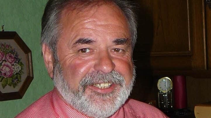 Norbert Volk (Wählergemeinschaft), Marktleugast