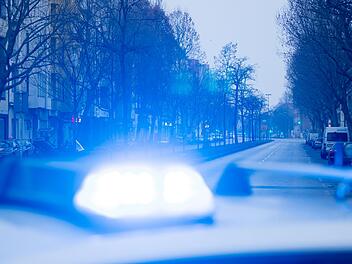 Frau (20) aus Bayreuth war vermisst - wohlauf aufgegriffen