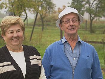 Happy Ende: Katharina und Walter sind ein Paar!