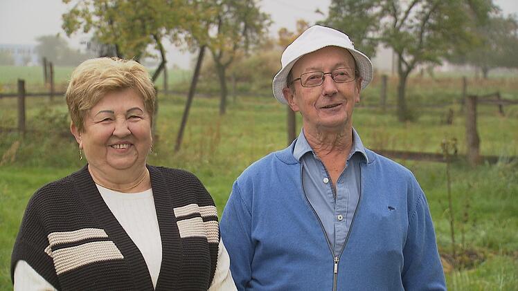 Happy Ende: Katharina und Walter sind ein Paar!