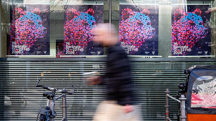 Zukunft der Berlinale