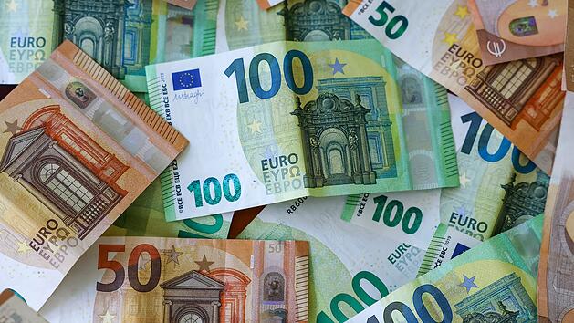 Bargeld