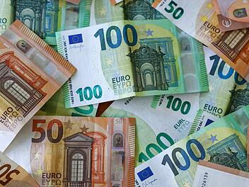 Bargeld