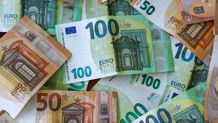 Bargeld