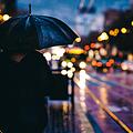 Regen riechen - wie funktioniert das?