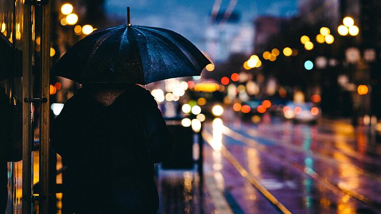 Regen riechen - wie funktioniert das?