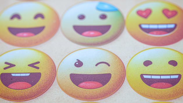 digitale Liebesbeweise