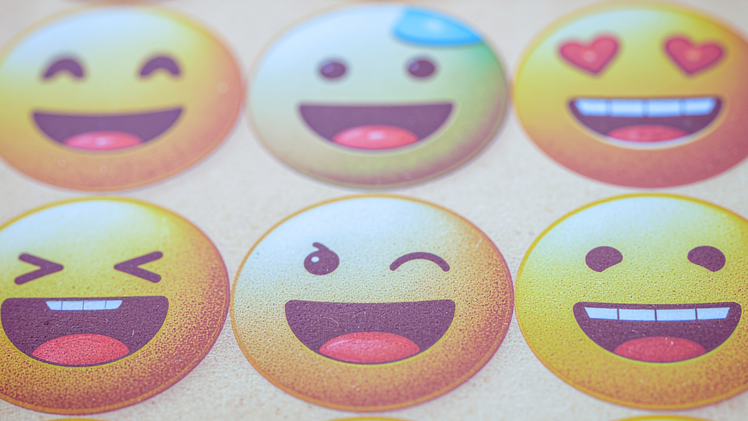 digitale Liebesbeweise