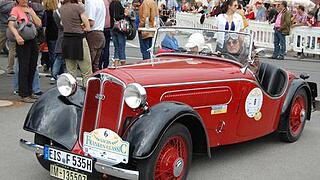 Sachs Franken Classic Sachs Franken Classic