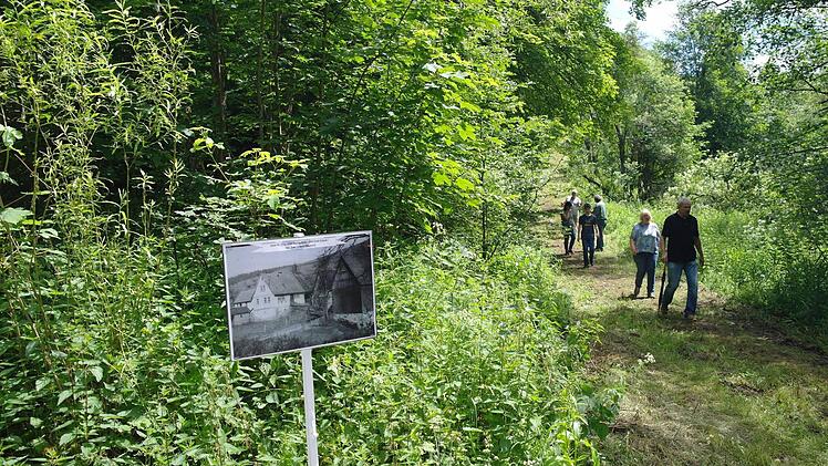 Werberger Treffen 2016 Foto: Stephanie Elm