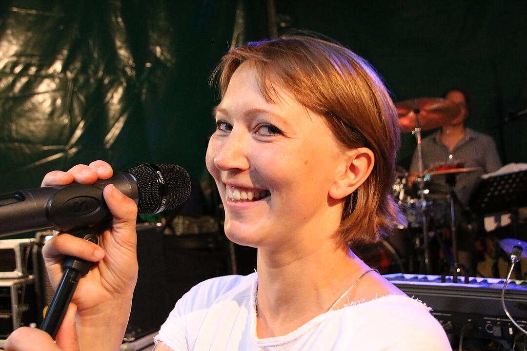 Annafest: Freitag 27. Juli