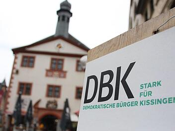 Wahlwerbung von DBK-Kandidaten, die als Vereinspost verteilt wurden, sorgte im Kommunalwahlkampf für Kritik. Foto: Ellen Mützel
