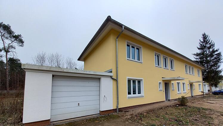 Bamberg: Alte Offizierssiedlung wird Wohngebiet für Familien - mit "bezahlbaren" Mieten